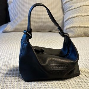 Small Coach Handbag